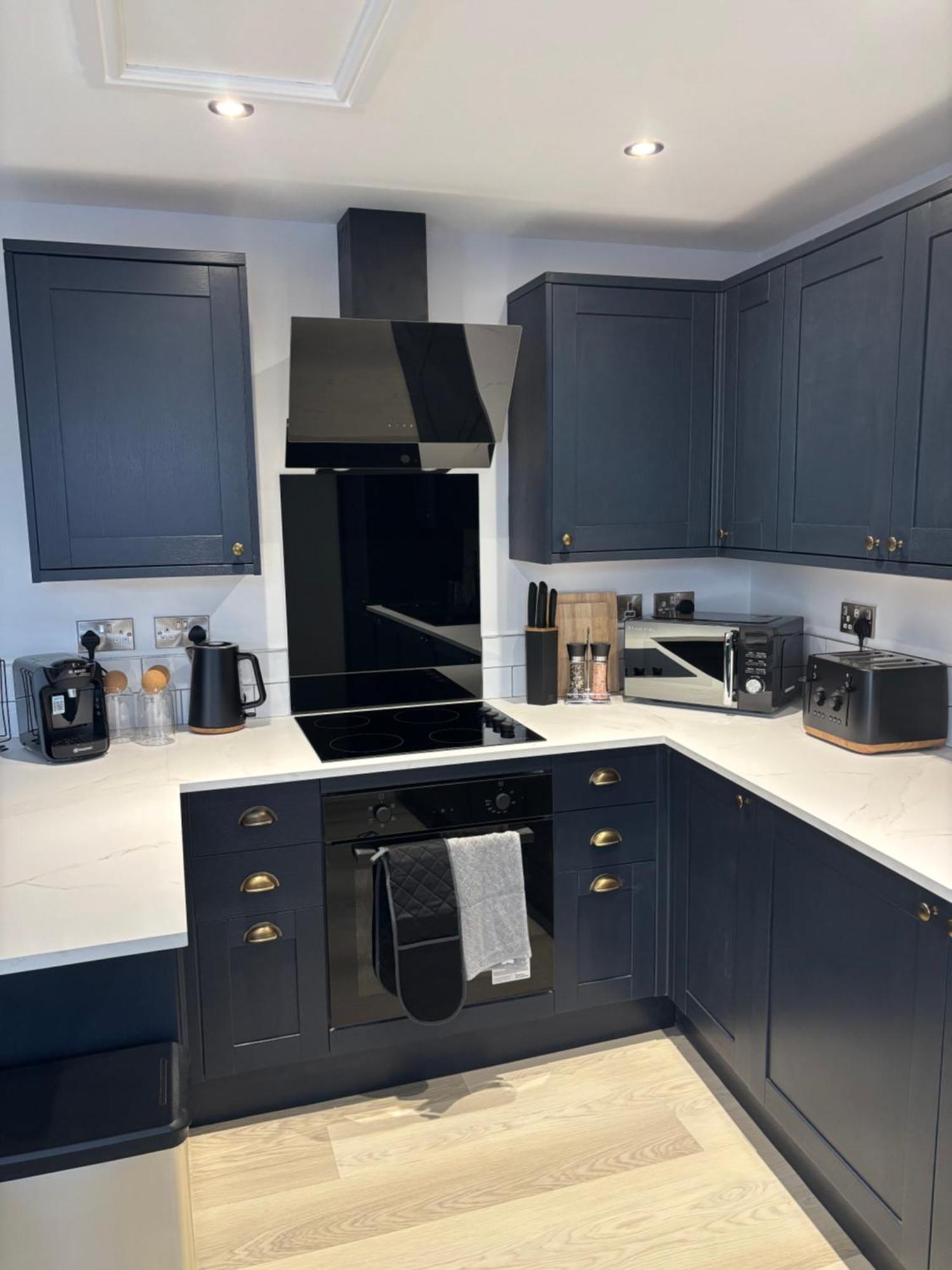 Brand New Centre - Free Offsite Parking Available Nottingham